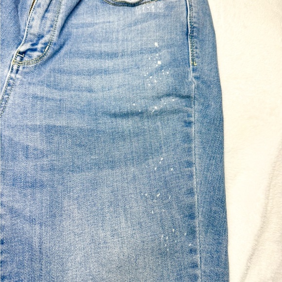 Judy Blue Size 15 Jeans - Picture 8 of 9